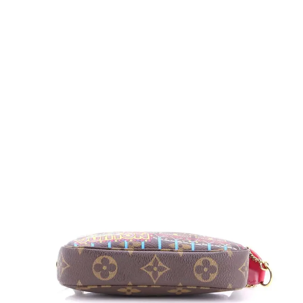 Louis Vuitton Pochette Accessoires #255251L86B - Picture 4 of 7